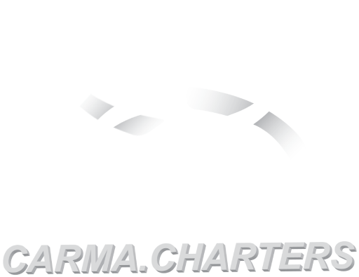 Carma Charters Logo